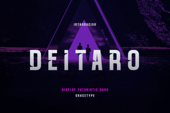 Deitaro Font Review: A Designer’s Take on This Sans Serif
