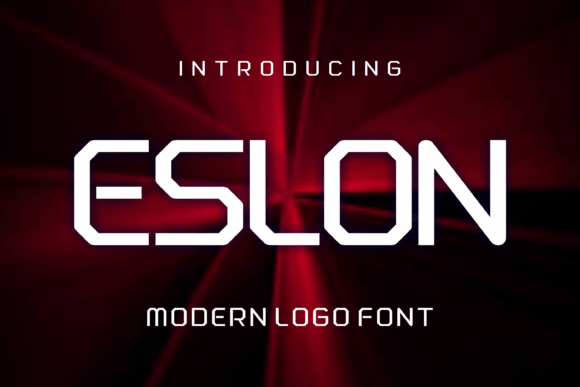 Eslon: The Sans Serif Typeface That Transformed My Brand Identity