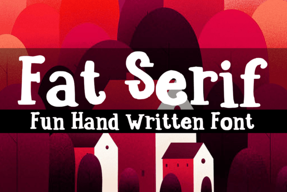 Fat Serif: A Designerβs Honest Review