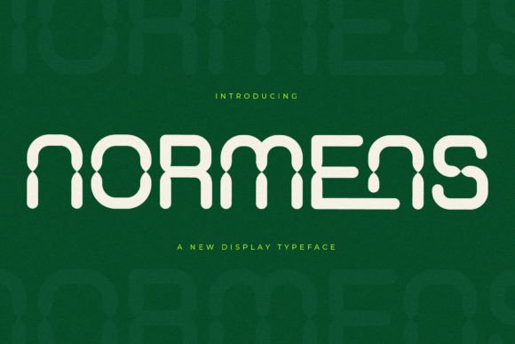 Normens Review: A Designer’s Take on This Serif Typeface