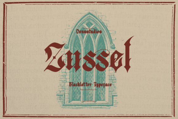 Why Zussel Transformed Our Website's Medieval Brand Identity